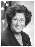 Assemblywoman Audrey I. Pheffer