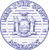 New York State Assembly Seal