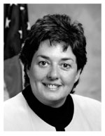 Assemblywoman RoAnn Destito