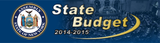 2014-15 Budget 2014-15 Budget