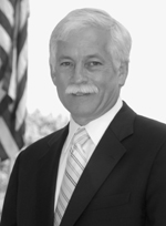 Assemblymember Charles D. Lavine