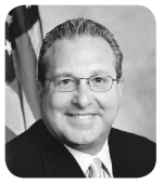 Assemblyman Steven Cymbrowitz