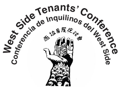 West Side Tenants' Conference