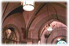 Lobby Ceiling Lobby Ceiling