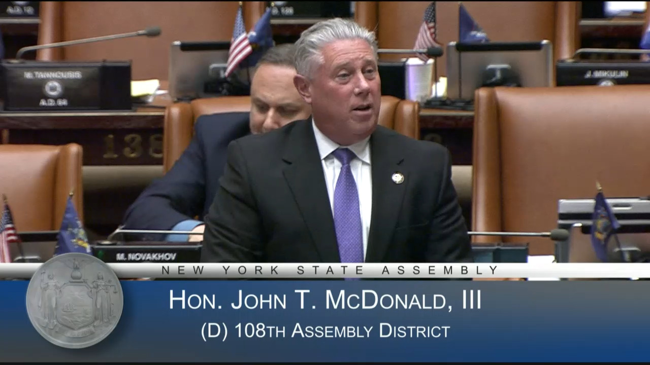 Assembly Passes Education, Labor, Housing and Family Assistance Budget