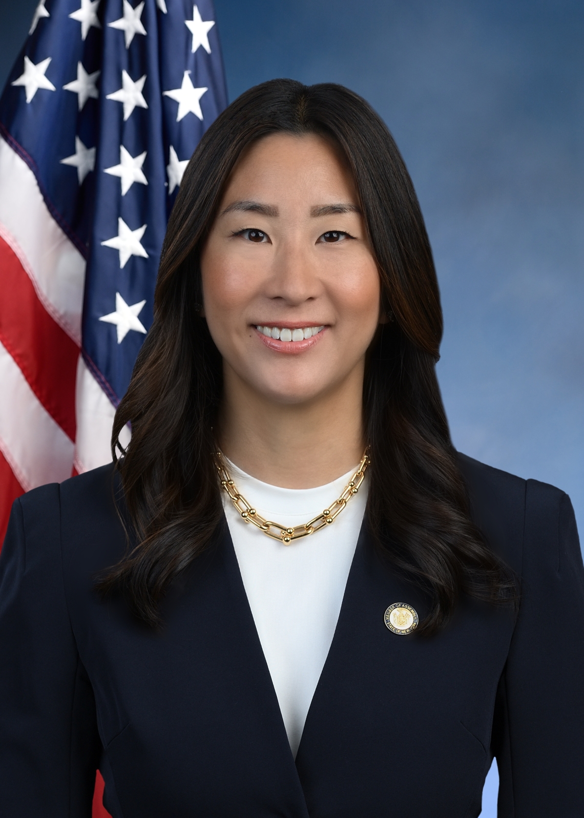 Assemblymember Grace Lee Assemblymember Grace Lee