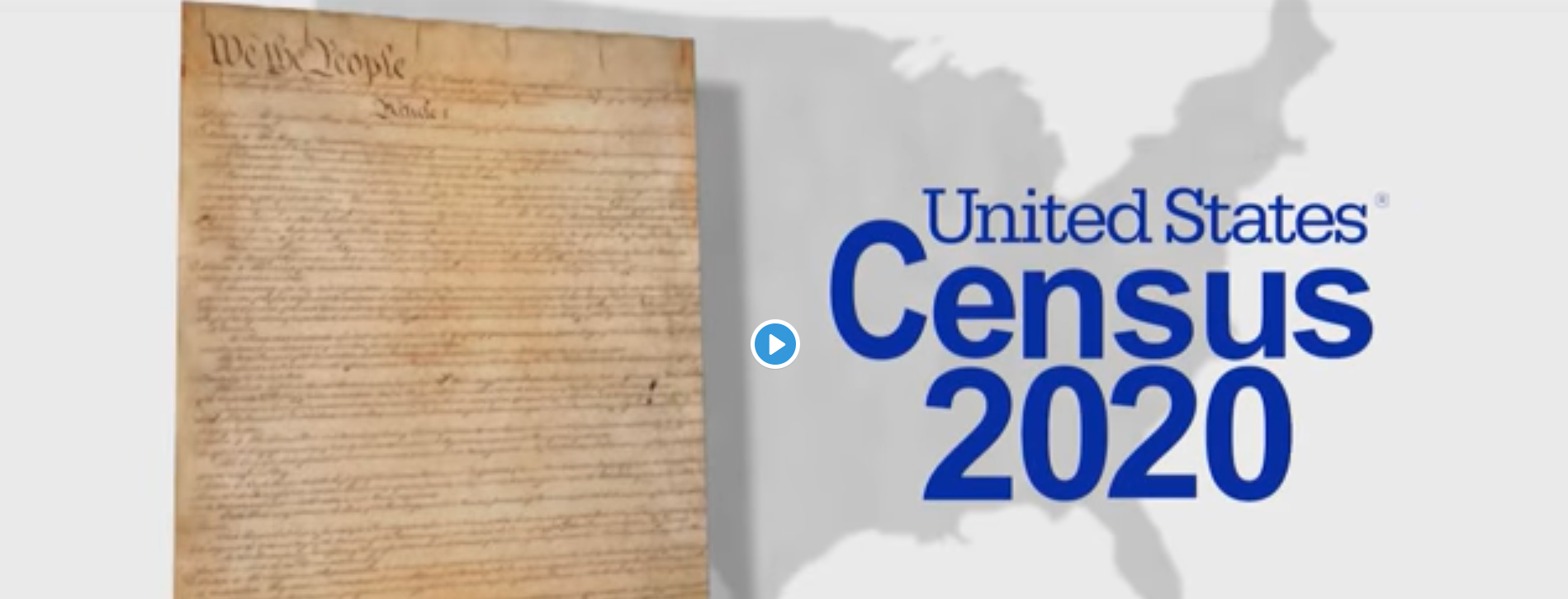 Video Guide To Completing The 2020 Census Online