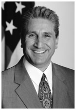 Assemblyman Tedisco