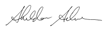 signature