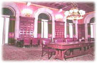 Executive Chamber - Red Room Executive Chamber - Red Room