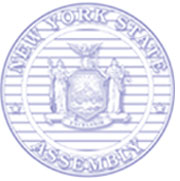 Legislative Update from the NYS Assembly Commission on Government ...