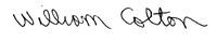 Signature