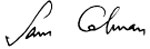 signature