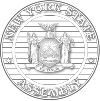 NYS Assembly seal