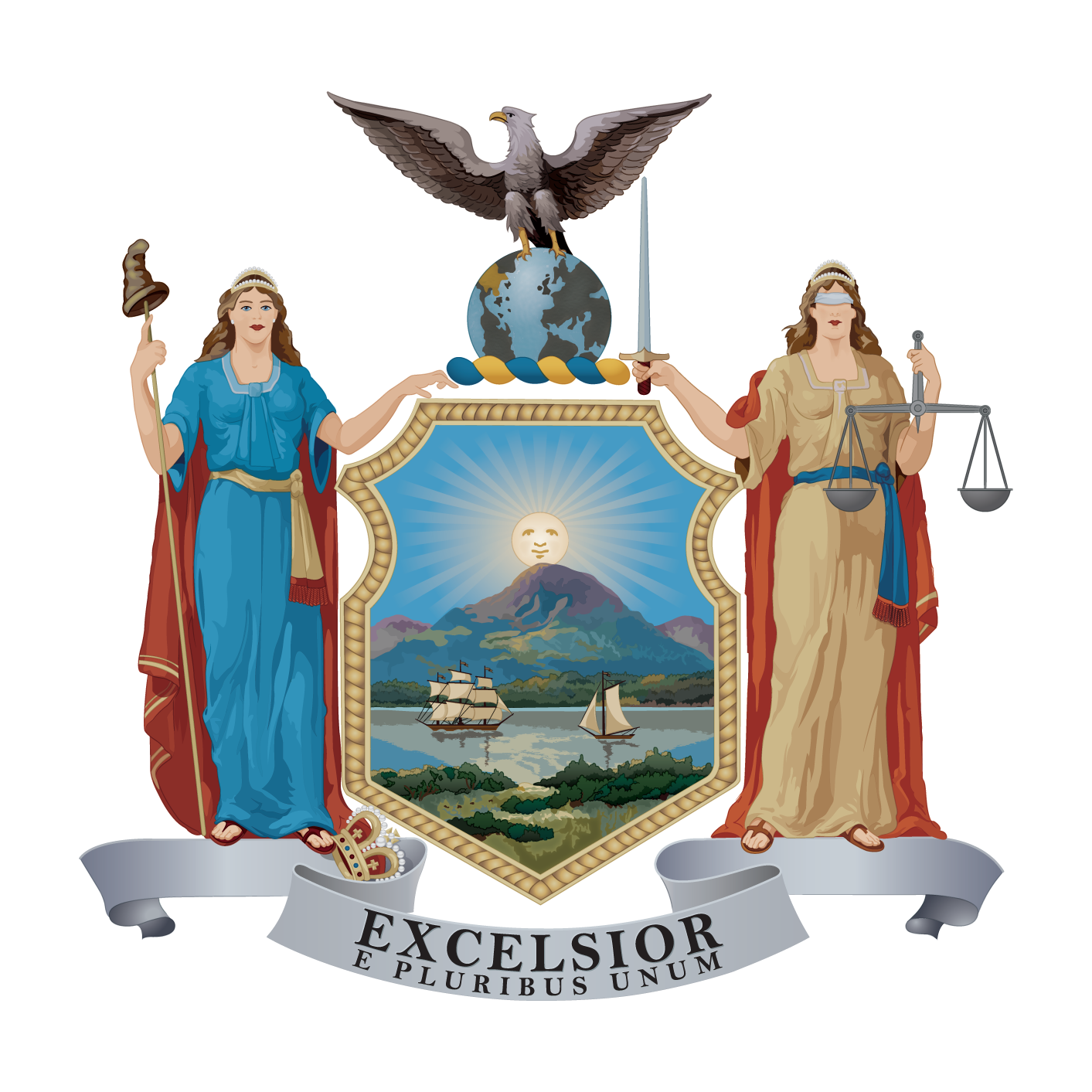 NYS Assembly Seal