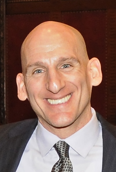 Dr. Anthony J. Maniscalco Dr. Anthony J. Maniscalco
