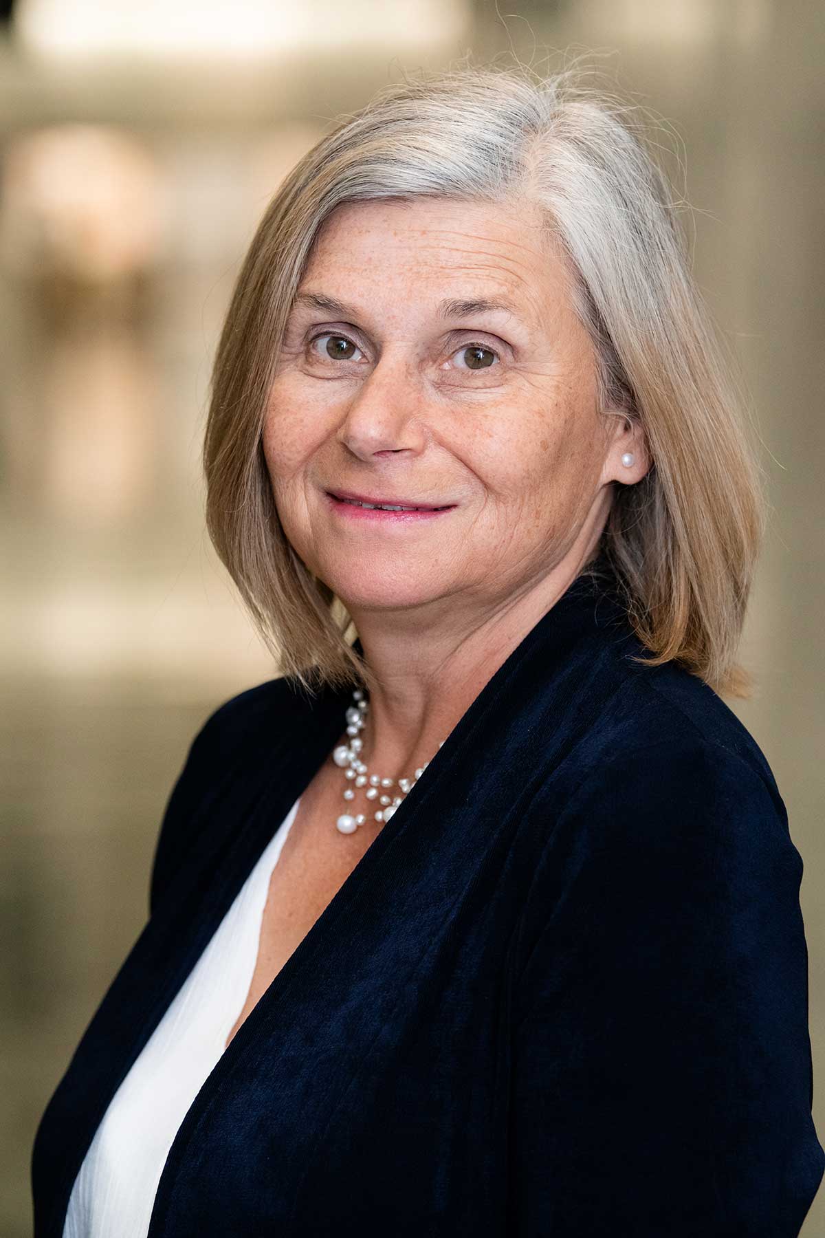 Dr. Janet Penksa