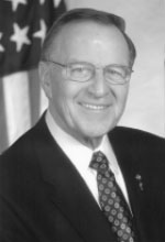 Assemblyman David G. McDonough
