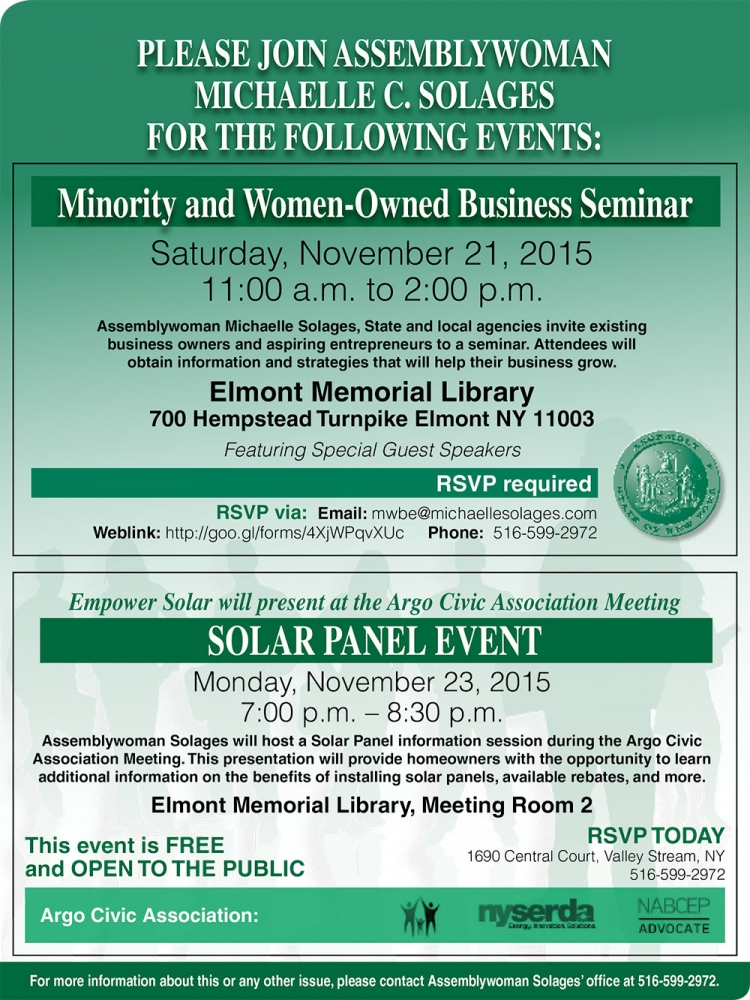 flyer