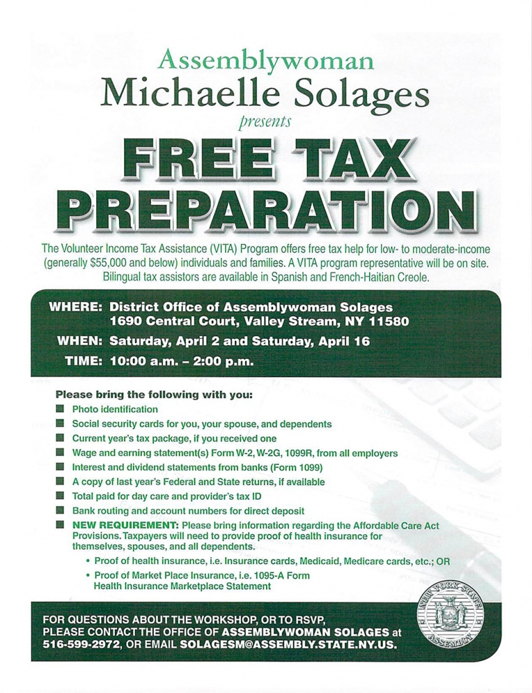 flyer