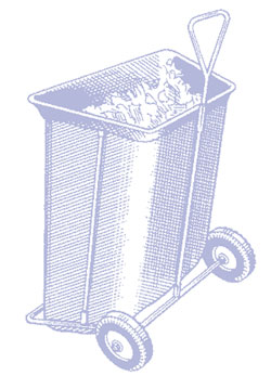 Garbage Can