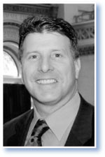 Assemblymember Mark Weprin