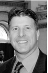 Assemblyman Mark Weprin