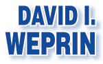 David I. Weprin