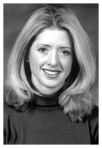 Assemblywoman Ann-Margaret Carrozza
