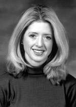 Assemblywoman Ann-Margaret Carrozza