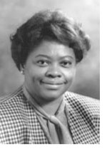 Assemblywoman Vivian E. Cook