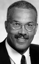 Assemblyman Jeffrion L. Aubry