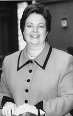 Assemblywoman Catherine Nolan
