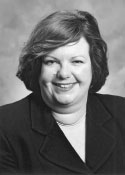 Assemblywoman Catherine Nolan