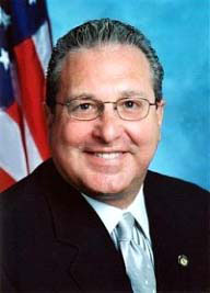 Assemblyman Steven Cymbrowitz