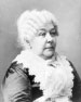 Elizabeth Cady Stanton