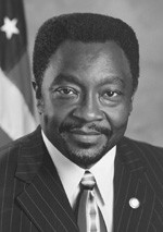 Assemblyman Perry