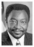 Assemblyman N. Nick Perry