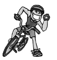 Kid on a Bike