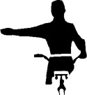 Right Turn Hand Signal