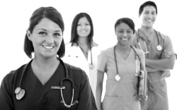 nurses