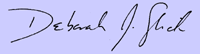 signature