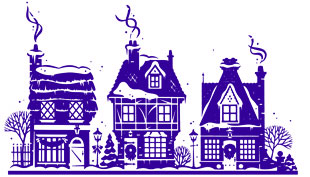 Houses/Las Casas