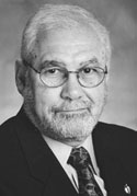 Assemblyman José Rivera/Asambleísta José Rivera