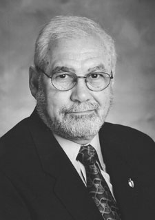 Assemblyman Rivera