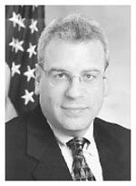 Assemblyman Jeffrey Dinowitz