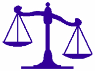 Law Scales