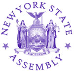 NYS Assembly Seal