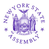 NYS Assembly Seal