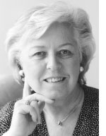 Assemblywoman Sandy Galef